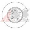 A.B.S. 16325 OE Brake Disc